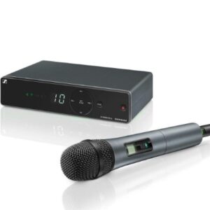 RADIOMICROFONO SENNHEISER XSW 1-825