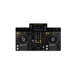 CONSOLE PIONEER XDJ-RX3