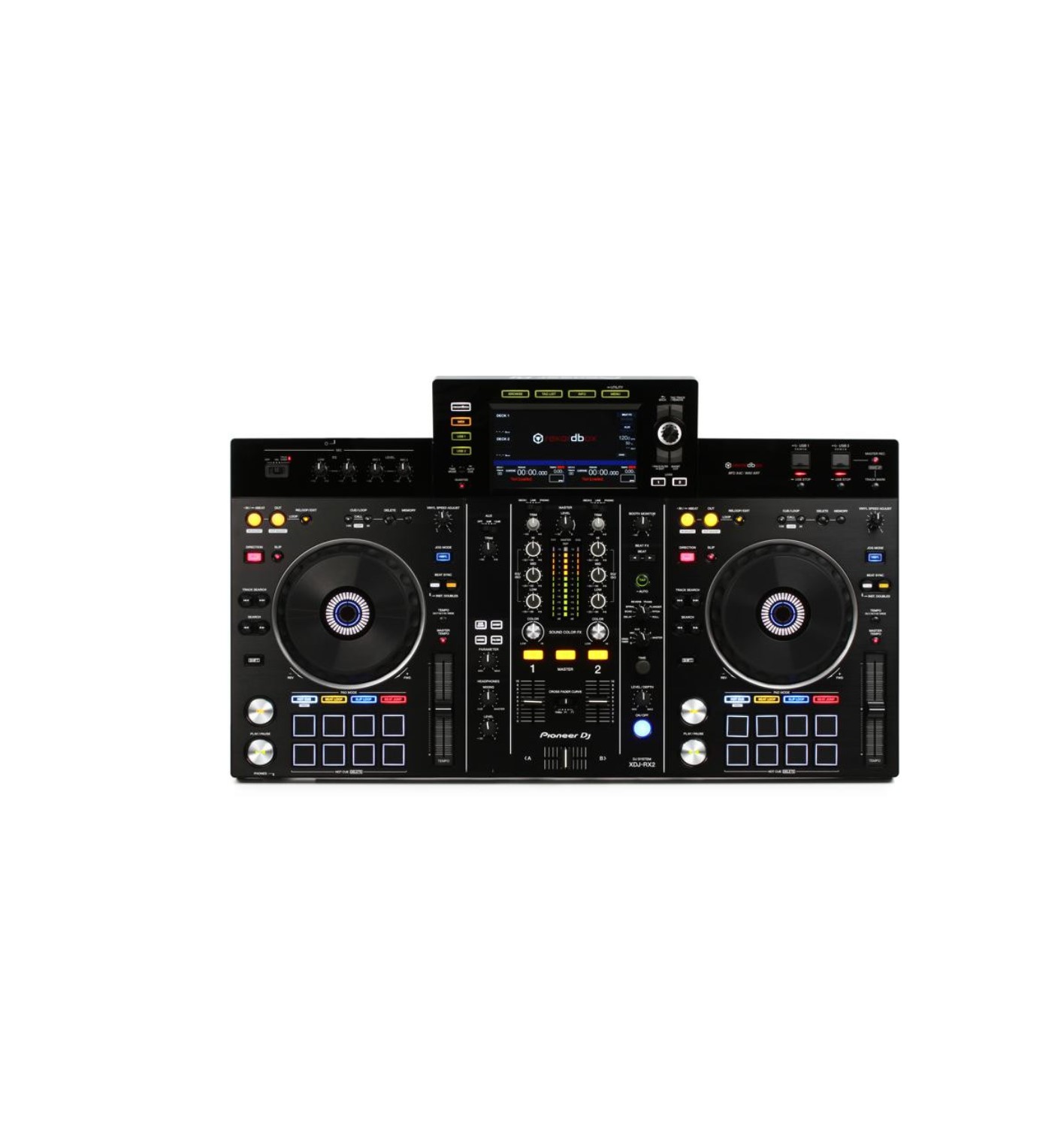 CONSOLE PIONEER XDJ-RX3