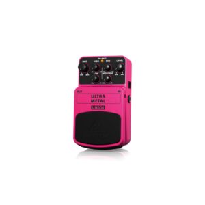 PEDALE EFFETTO BEHRINGER UM-300