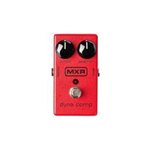 Pedale MXR Dyna Comp Compressor - M102