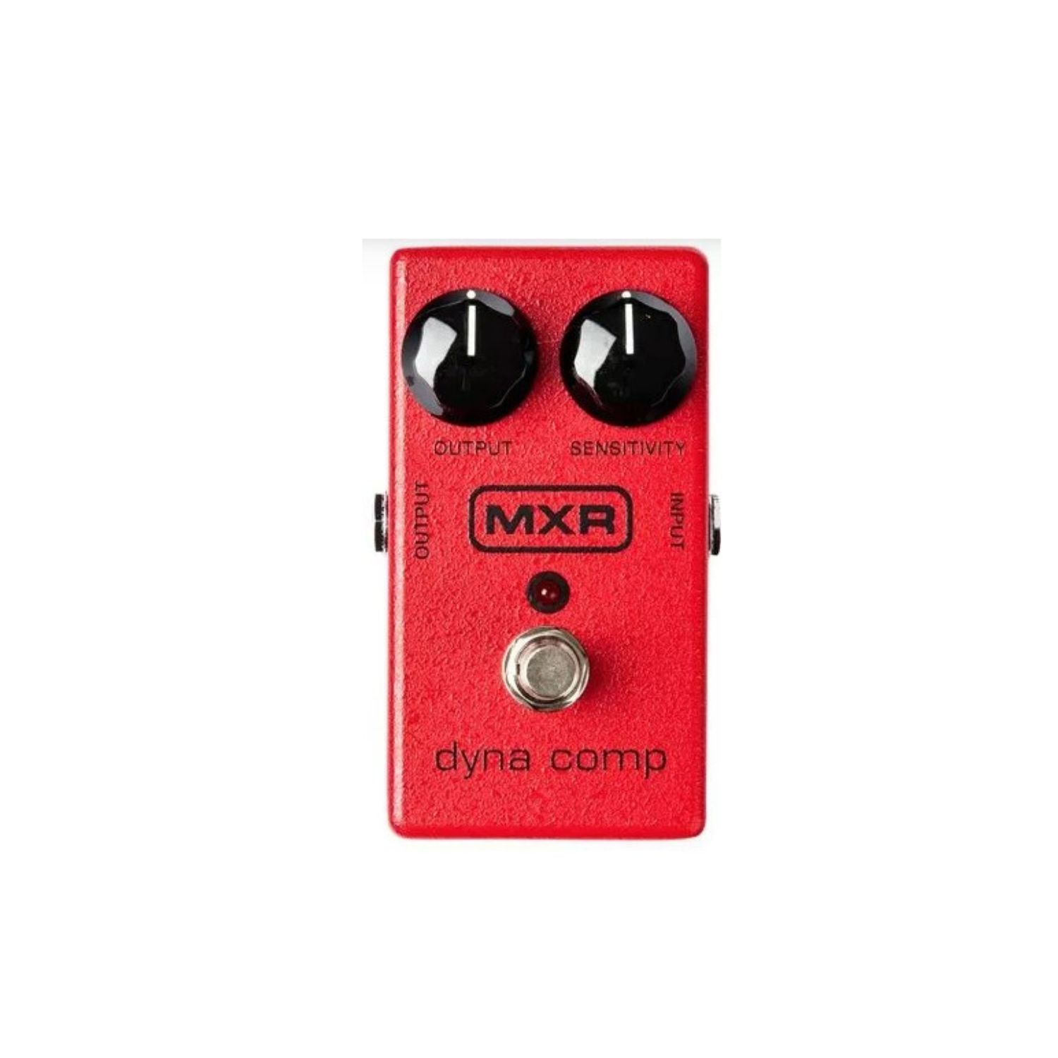 Pedale MXR Dyna Comp Compressor - M102