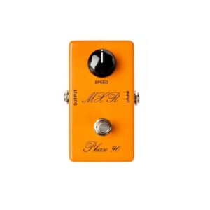 Pedale MXR '74 Vintage Phase 90 - CSP026 Custom Shop