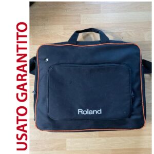 Borsa imbottita per i modelli roland spd spds ui i vari modelli v