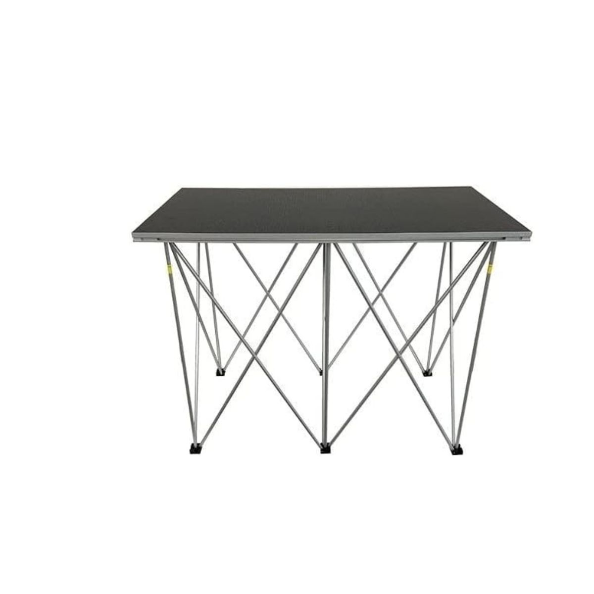 Tavolo Consolle Trasportabile e Ripiegabile (60 x 120 x 90cm) ZZTMDJ