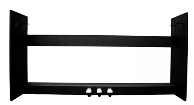 Piano DP1 Pianoforte Digitale 88 Tasti pesati +Supporto WS-10B - immagine 5