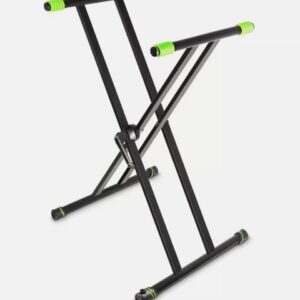 SUPPORTO TASTIERA GRAVITY GKSX2