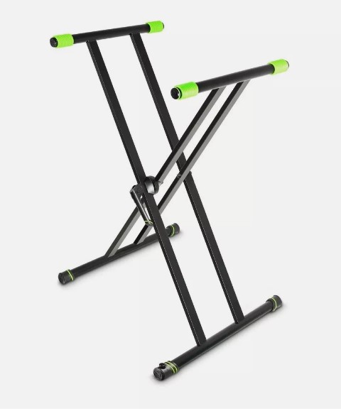 SUPPORTO TASTIERA GRAVITY GKSX2