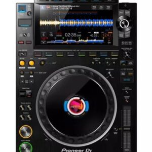 PIONEER DJ CDJ-3000 DISONIBILTA 10 GG LAVORATIVI