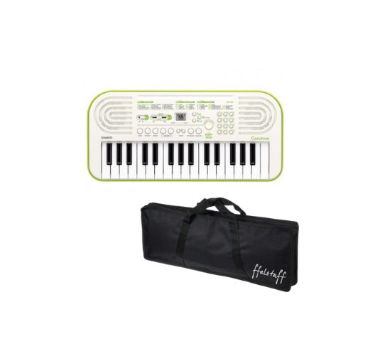 TASTIERA CASIO SA50 + CUSTODIA