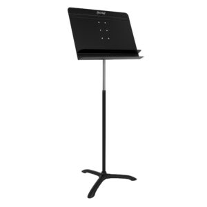 leggio da Orchestra con Piano in Metallo (non forato)