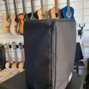 CUSTODIA BORSA CASSA RCF 8 POLLICI
