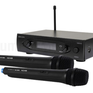RadiomicrofonI Proel EIKON WM101DMV2