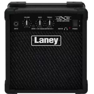 AMPLIFICATORE LANEY