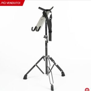 supporto Fame Djembe Stand DJS9000