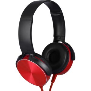 Cuffie con Microfono e Jack 3.5 mm