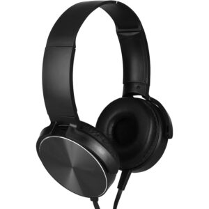 Cuffie con Microfono e Jack 3.5 mm