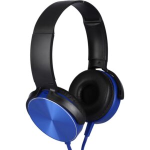 Cuffie con Microfono e Jack 3.5 mm