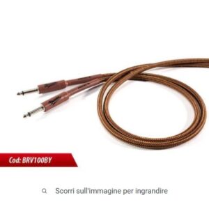 CAVO Proel BRV100LU5BY