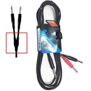 CAVO JACK PROEL BUL535LU3