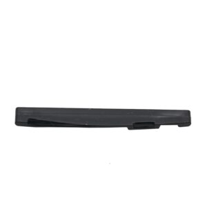 Traversina Ponte Nera per Chitarra Acustica 74x3x7,8-6,8