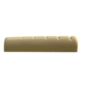 Capotasto Fisso per Chitarra Classica 52.5x6x9.3-8.