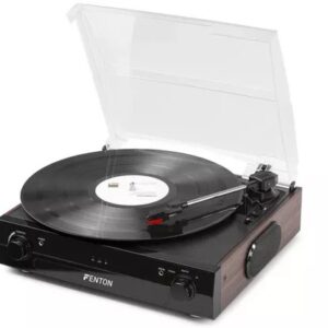 GIRADISCHI FENTON RP102B