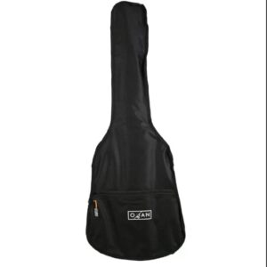 CUSTODIA CHITARRA ACUSTICA /CLASSICA OQAN