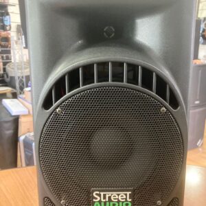 CASSA TOP STREET AUDIO TOP208A