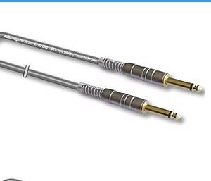 Cavo strumenti X-PRO Line Jack / Jack 3mt