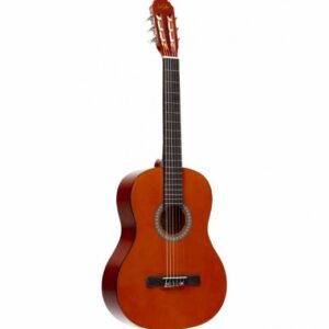 CHITARRA CLASSICA NATURAL de salvo