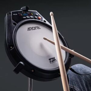 PAD ALLENATORE AROMA APD-20