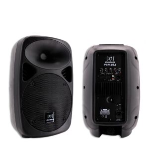 cassa Diffusore Attivo 200W (LF 8" + HF 1")