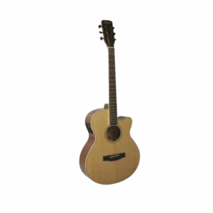 CHITARRA ACUSTICA DAYTONA BY ADMIRA GADST-NT