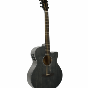 CHITARRA ACUSTICA DAYTONA BY ADMIRA KORA