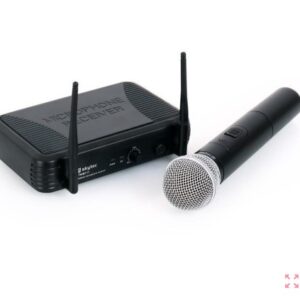 RADIOMICROFO SKY TECH