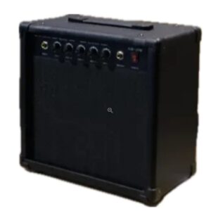 AMPLIFICATORE BASSO 30WAT DAM