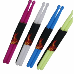 BACCHETTE BATTERIA FIRE FOX 5A  ++ VIOLA