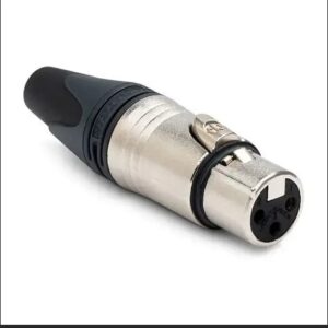 ADATTATORE CANON AUDIODESIGN