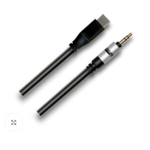 Cavo adattatore X-Pro USB C --> 2 Jack