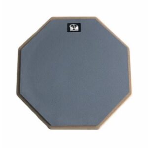 PAD ESAGONALE DA 8" DAM