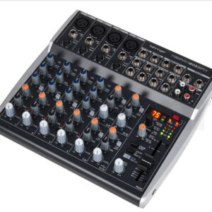 MIXER Behringer Xenyx 1202SFX