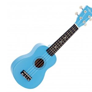 UKULELE DAM BLU