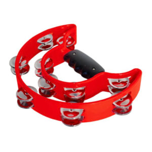 TAMBURELLO ALICE ATB002RED