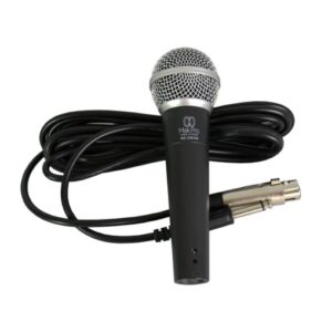 MICROFONO DINAMICO DM580