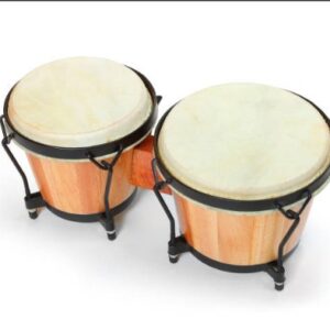 BONGO  CHIARO