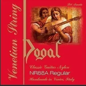 MUTA CHITARRA CLASSICA DOGAL