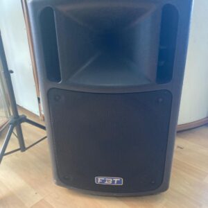 CASSA FBT MAX 6A DA RICAMBIO !!!!!