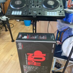 CONSOLE HERCULES  IMPULSE T7 EX DEMO