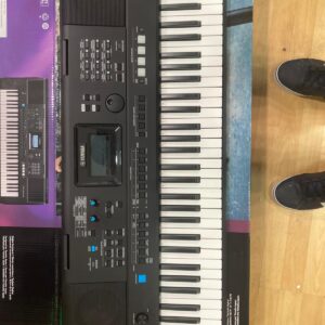 TASTIERA YAMAHA PSR E473
